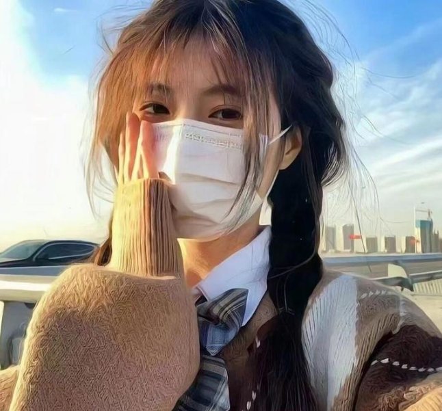 再见小妈